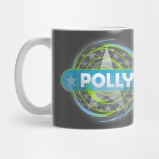 Polly Mug Mug